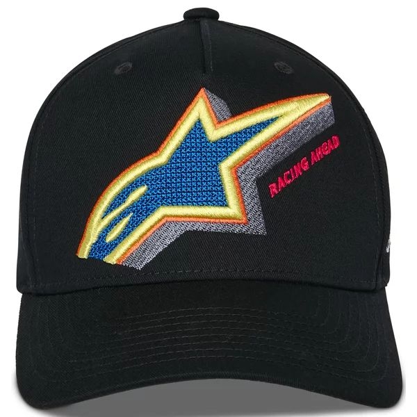 Sapca ALPINESTARS LUCID SNAPBACK, 3