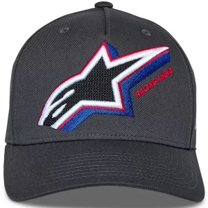 Sapca ALPINESTARS LUCID SNAPBACK, 7