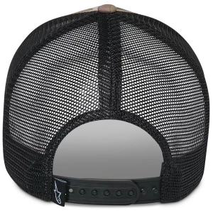 Sapca ALPINESTARS OBLIQUE CAMO TRUCKER HAT