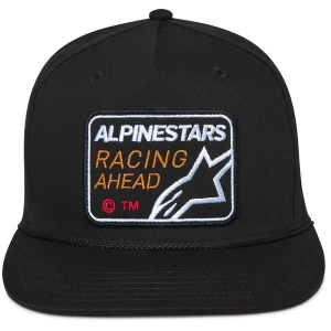 Sapca ALPINESTARS INTUITIVE SNAPBACK HAT, 4