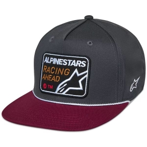 Sapca ALPINESTARS INTUITIVE SNAPBACK HAT, 6