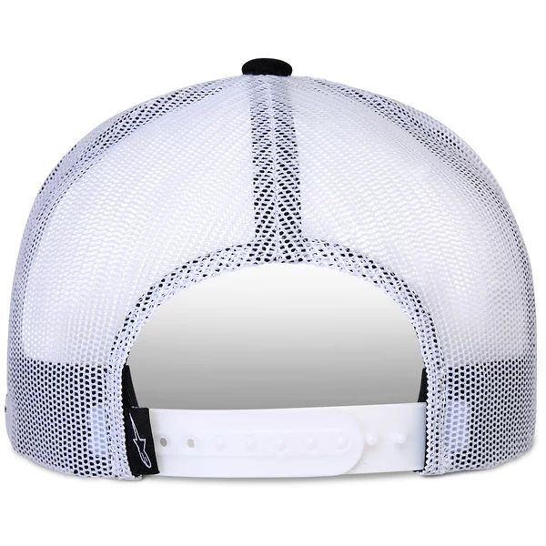 Sapca ALPINESTARS PHOSPHOR TRUCKER HAT, 3