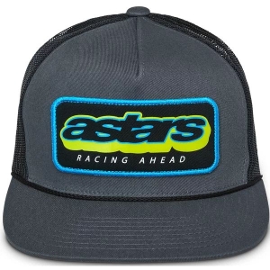 Sapca ALPINESTARS PHOSPHOR TRUCKER HAT