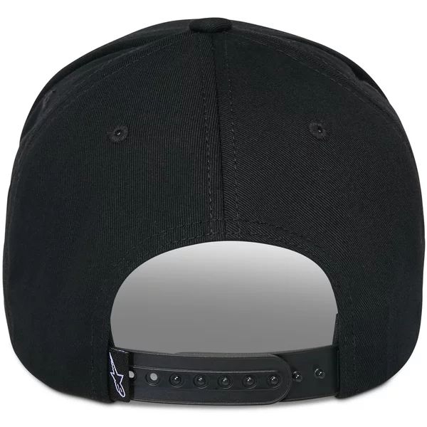 Sapca ALPINESTARS MATRIX SNAPBACK HAT, 6