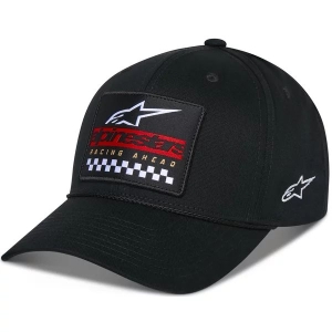 Sapca ALPINESTARS MATRIX SNAPBACK HAT, 7