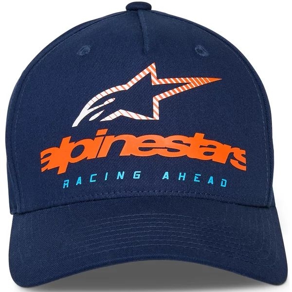 Sapca ALPINESTARS INSTINCT HAT Negru L/XL, 4