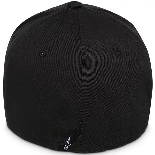 Sapca ALPINESTARS INSTINCT HAT Negru L/XL, 6
