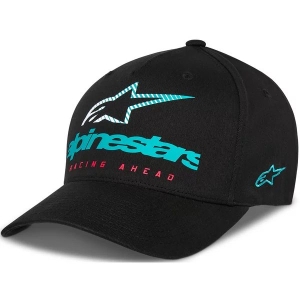 Sapca ALPINESTARS INSTINCT HAT Negru L/XL