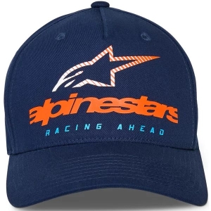Sapca ALPINESTARS INSTINCT HAT Negru L/XL, 4