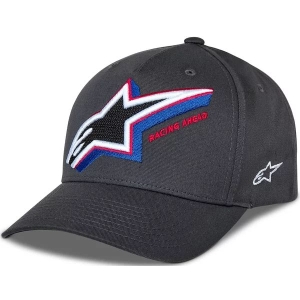 Sapca ALPINESTARS LUCID SNAPBACK Negru