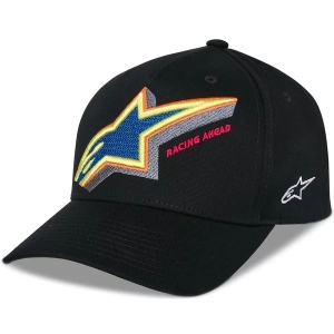 Sapca ALPINESTARS LUCID SNAPBACK Negru, 7
