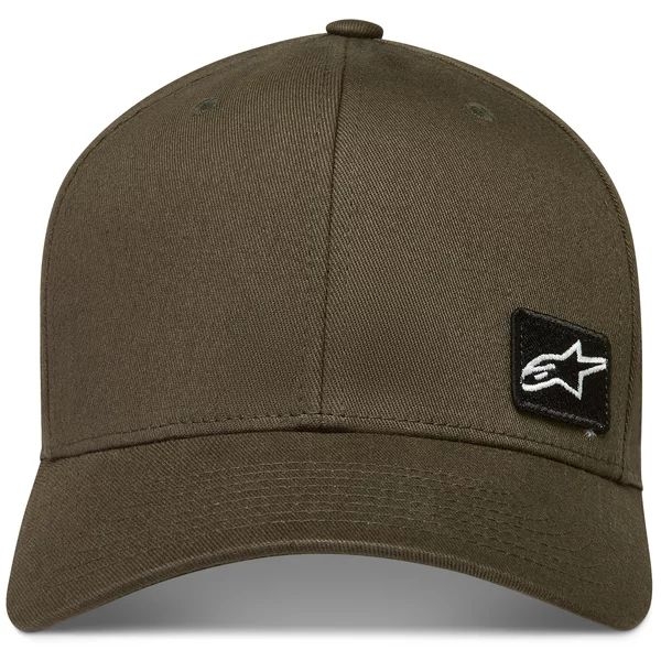 Sapca ALPINESTARS PIVOT Negru L/XL, 5