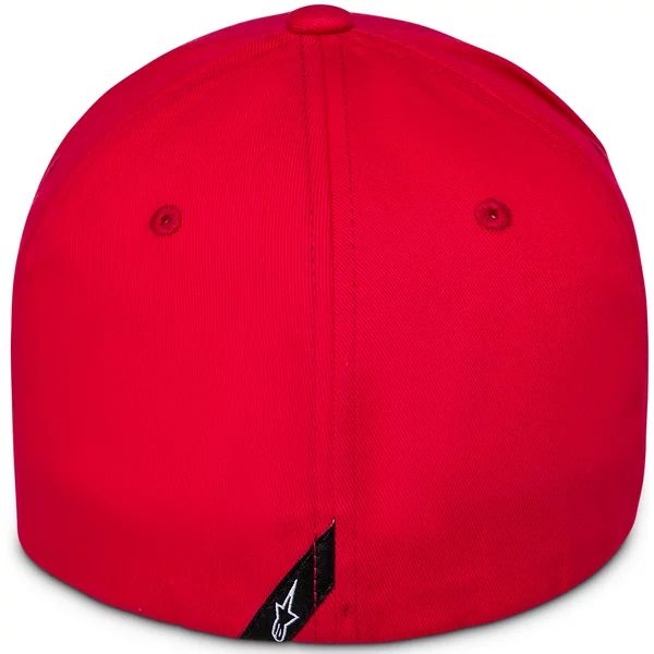 Sapca ALPINESTARS PIVOT Negru L/XL, 10