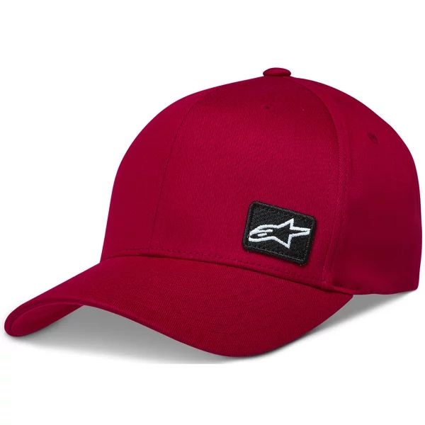 Sapca ALPINESTARS PIVOT Negru L/XL, 18