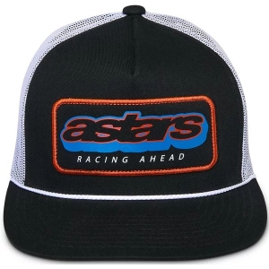 Sapca ALPINESTARS PHOSPHOR TRUCKER HAT Gri/Negru, 7