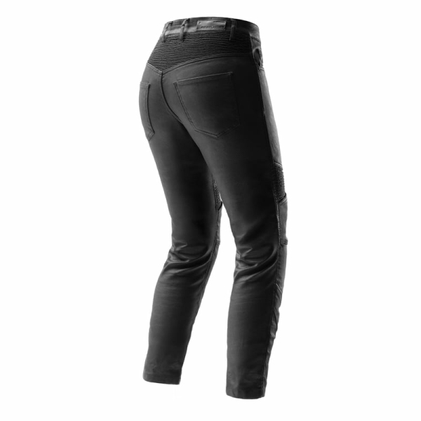 Blugi Rebelhorn Roxy Lady, Slim Fit, 5