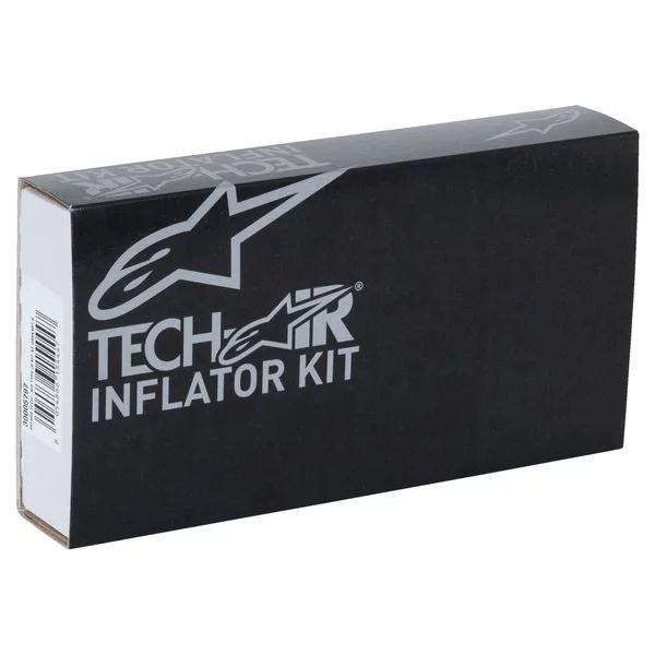 Kit de reparatie airbag Tech-Air® 10 V2/ TA-5 V2 / MX Inflator Kit Type IV (2buc), 2