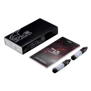Kit de reparatie airbag Tech-Air® 10 V2/ TA-5 V2 / MX Inflator Kit Type IV (2buc), 3