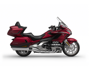 Honda GOLDWING Tour