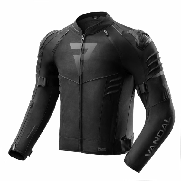 Geaca textil Rebelhorn Vandal II, 2