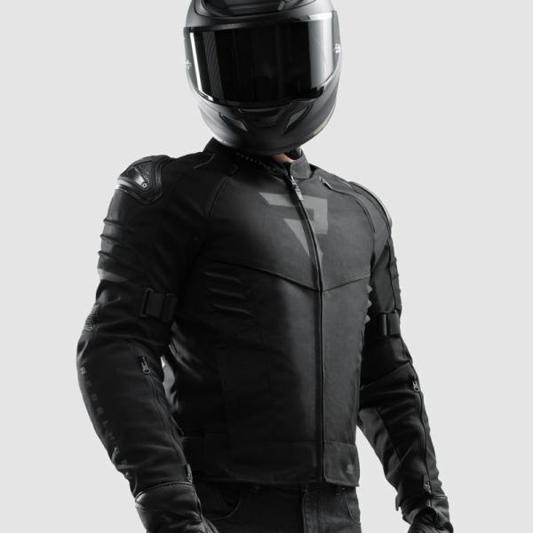 Geaca textil Rebelhorn Vandal II, 3