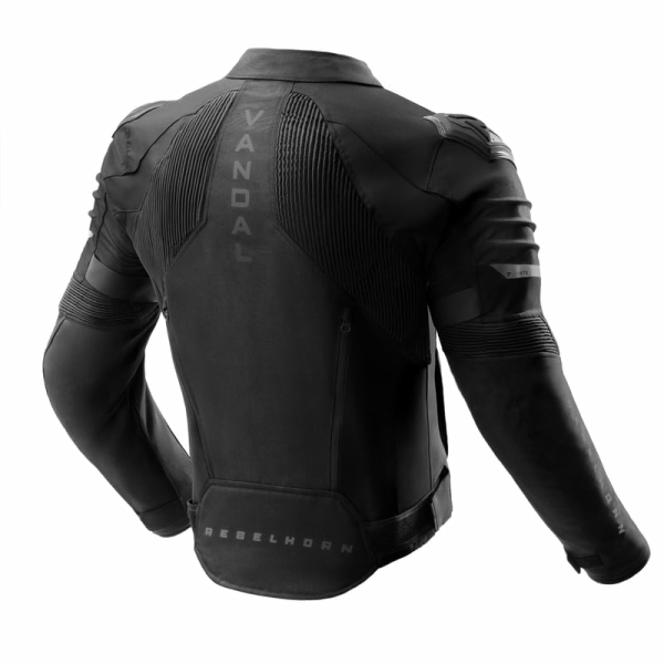 Geaca textil Rebelhorn Vandal II, 5