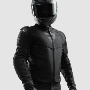 Geaca textil Rebelhorn Vandal II, 3