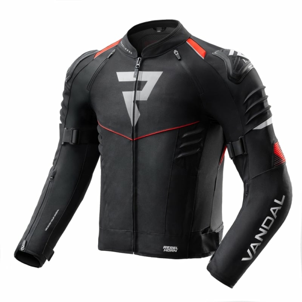 Geaca textil Rebelhorn Vandal II, 2