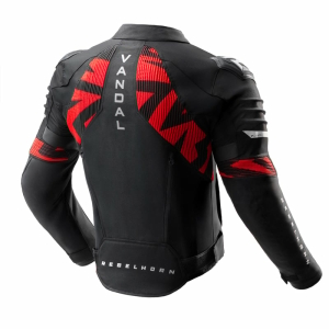 Geaca textil Rebelhorn Vandal II, 3