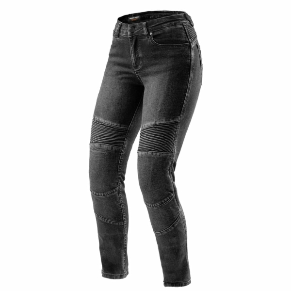 Blugi Rebelhorn Agness II monolayer Lady, Slim Fit, 2