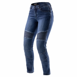 Blugi Rebelhorn Agness II monolayer Lady, Slim Fit