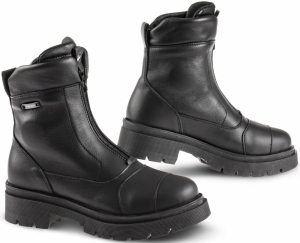 Ghete Falco Ruby Lady