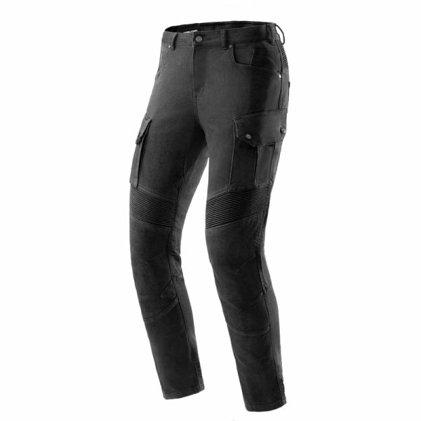 Pantaloni Rebelhorn Faster, Tapered Fit, 2