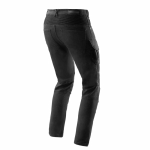 Pantaloni Rebelhorn Faster, Tapered Fit, 4