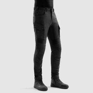 Pantaloni Rebelhorn Faster, Tapered Fit, 5