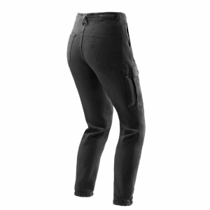 Pantaloni Rebelhorn Faster Lady, Tapered Fit, 4