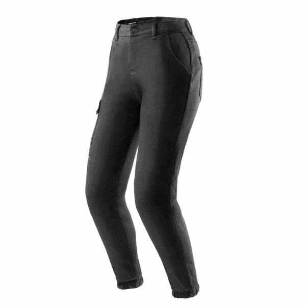 Pantaloni Rebelhorn Faster Lady, Tapered Fit, 2