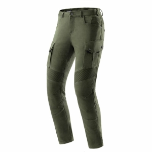 Pantaloni Rebelhorn Faster, Tapered Fit