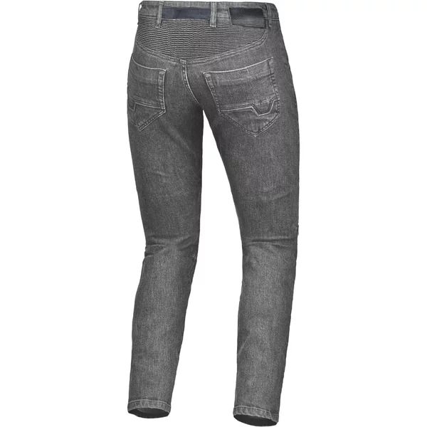 Blugi moto kevlar MACNA FLITE Negru 28, 7