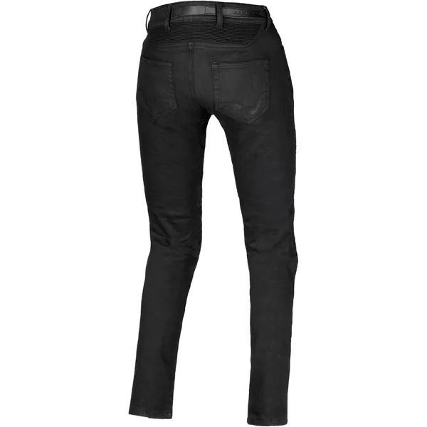 Blugi moto Cordura® dama MACNA COUNTERA Negru 32, 5