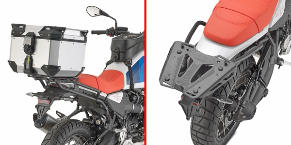 Suport Top Case Givi Monokey sau Monolock BMW  R 12 G S (25)