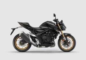 Honda Hornet 1000 SP