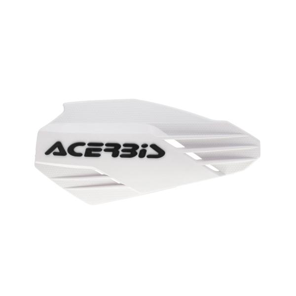 ACERBIS K-LINEAR B HANDGUARDS WHITE/BLACK, 4