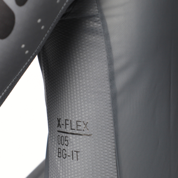 ACERBIS JERSEY X-FLEX 2.0 ANAHEIM GREY/BLACK XL, 7