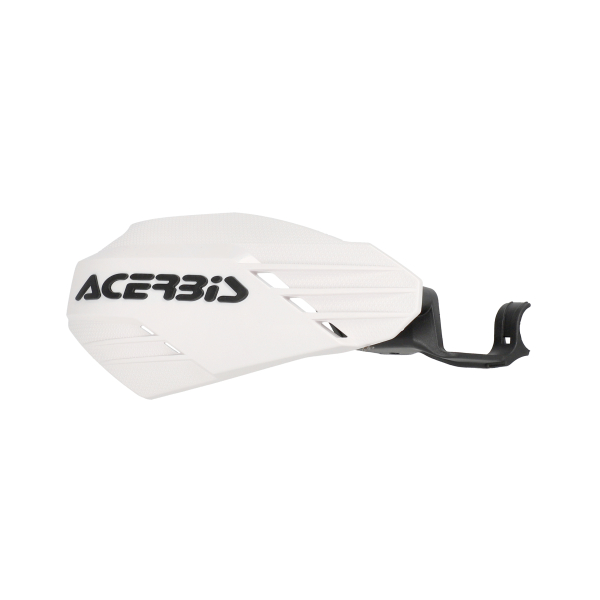 ACERBIS K-LINEAR KH HANDGUARDS 2024 WHITE/BLACK, 4