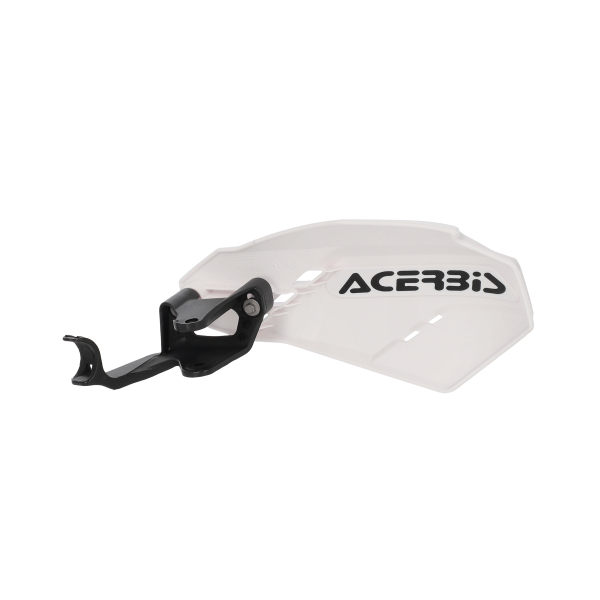 ACERBIS K-LINEAR KH HANDGUARDS 2024 WHITE/BLACK, 5