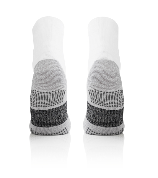 ACERBIS ULTRA Socks WHITE S, 3