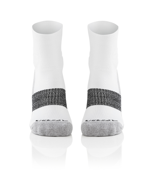 ACERBIS ULTRA Socks WHITE S, 4
