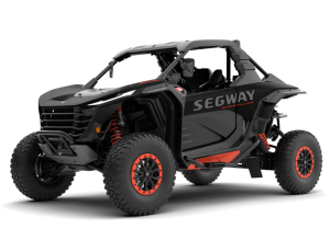 Segway SUPERVILLAIN SX20 TURBO, 3