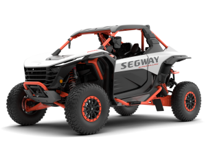 Segway SUPERVILLAIN SX20 TURBO
